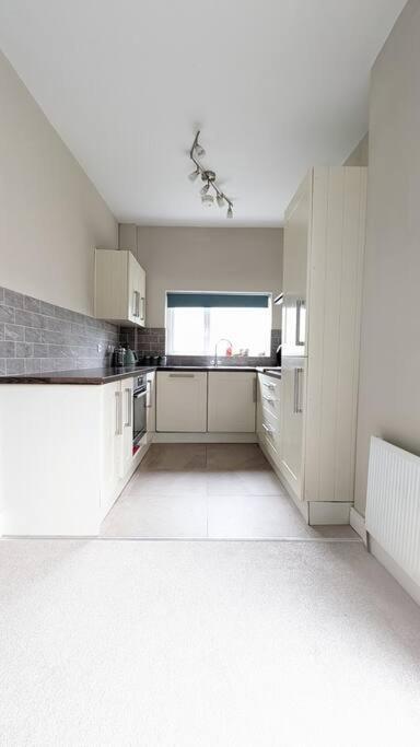 Charming Character House In Beautiful Neighborhood Villa Belfast Exterior photo